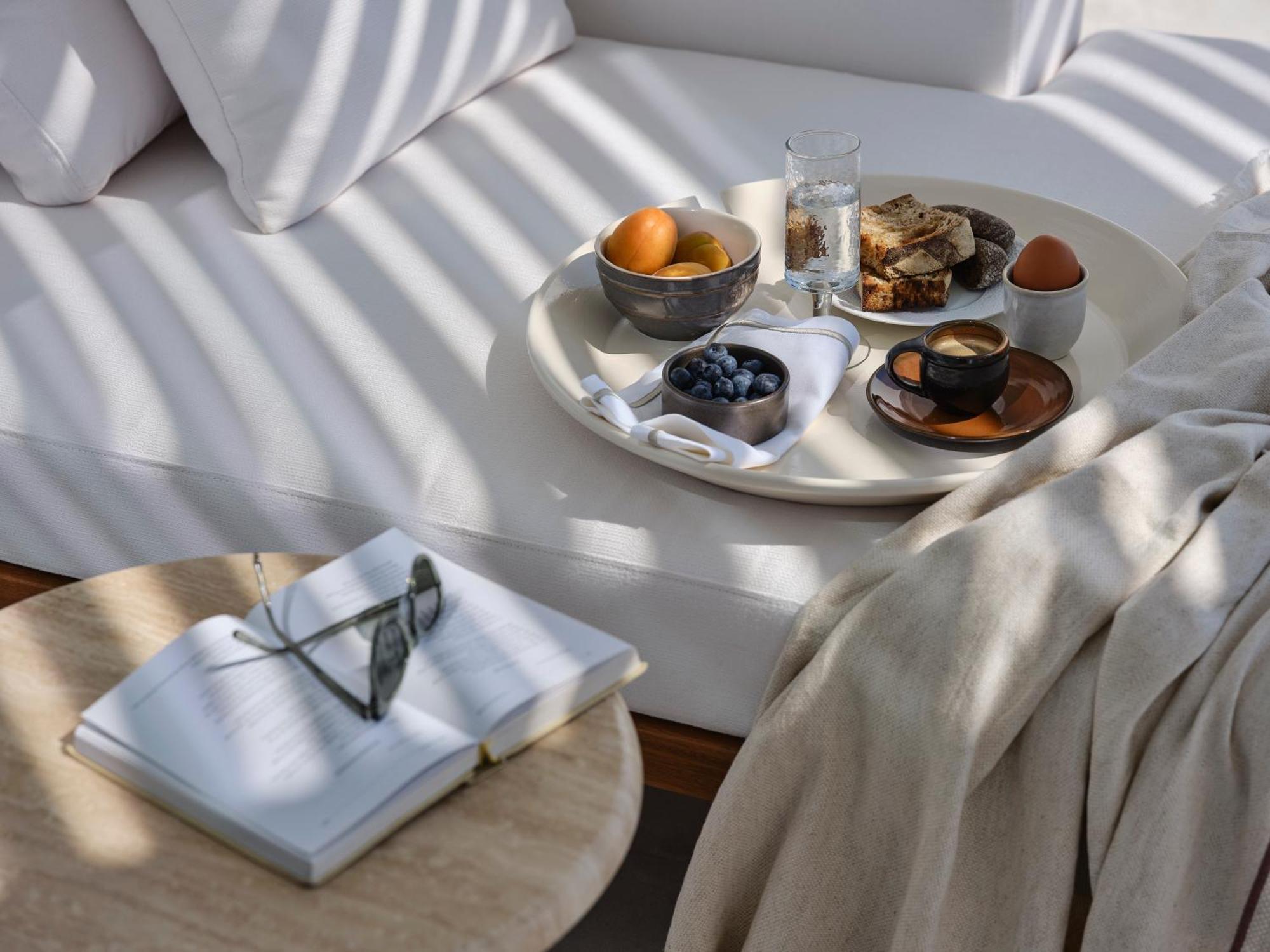 Deos Mykonos - A Myconian Collection Hotel Mykonos Town Eksteriør billede