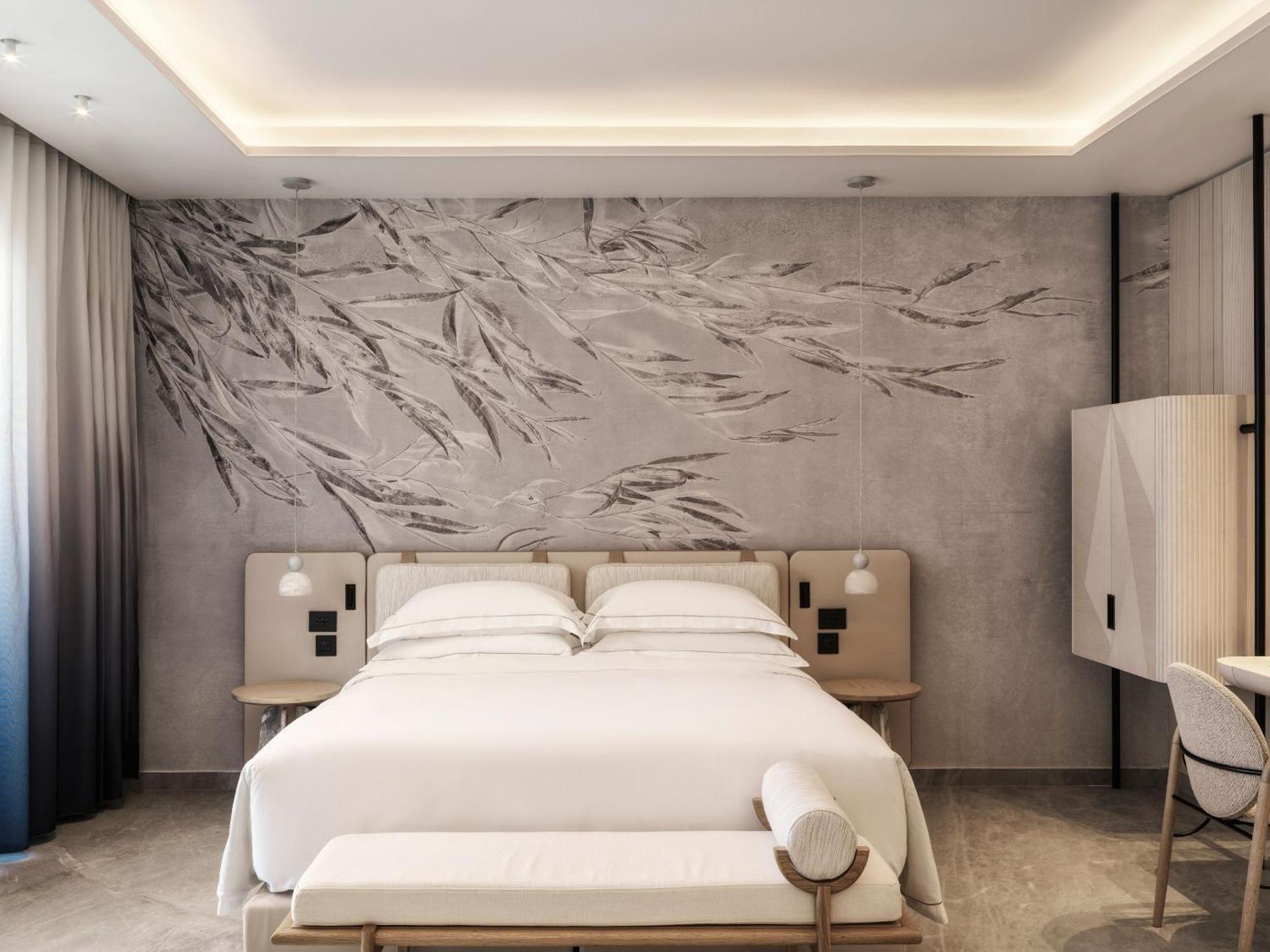 Deos Mykonos - A Myconian Collection Hotel Mykonos Town Eksteriør billede