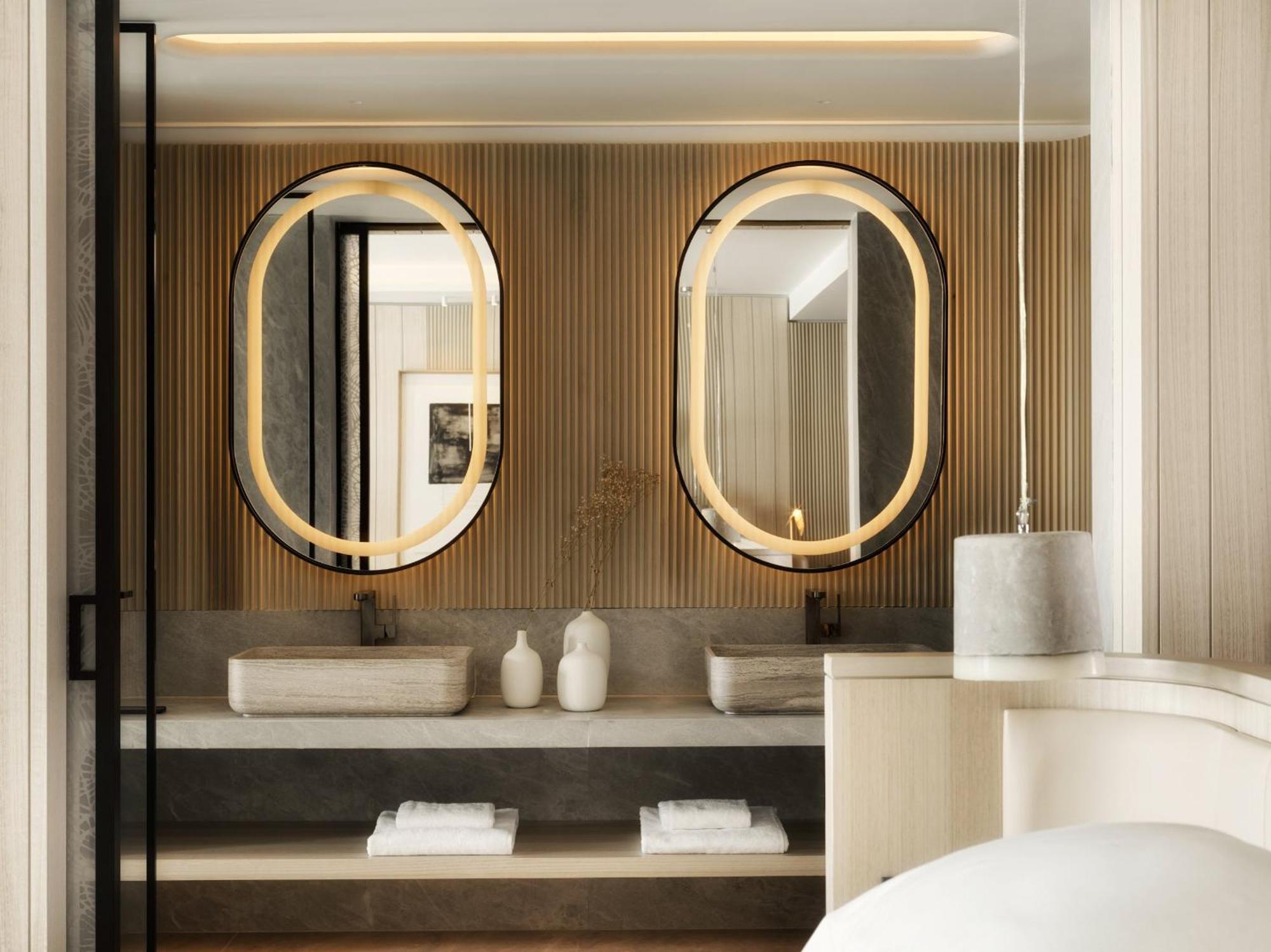 Deos Mykonos - A Myconian Collection Hotel Mykonos Town Eksteriør billede